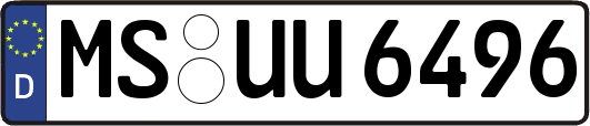 MS-UU6496