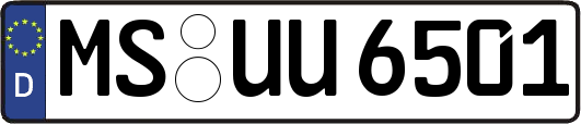 MS-UU6501