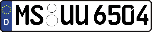MS-UU6504