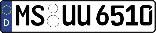 MS-UU6510