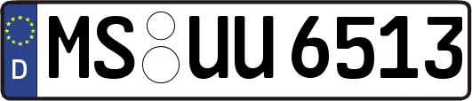 MS-UU6513