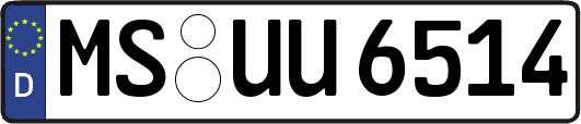 MS-UU6514