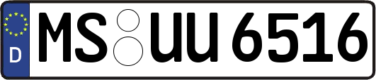 MS-UU6516