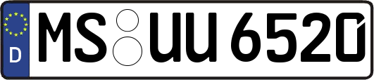 MS-UU6520
