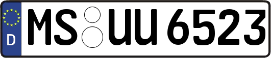 MS-UU6523
