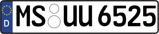 MS-UU6525