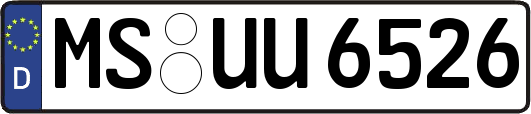 MS-UU6526
