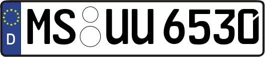 MS-UU6530