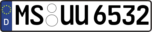 MS-UU6532