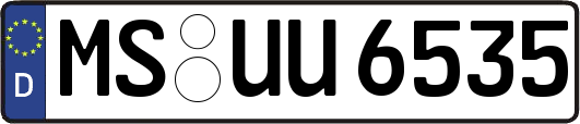 MS-UU6535