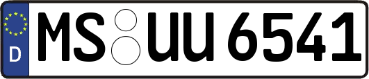 MS-UU6541