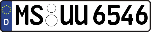 MS-UU6546