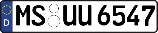 MS-UU6547