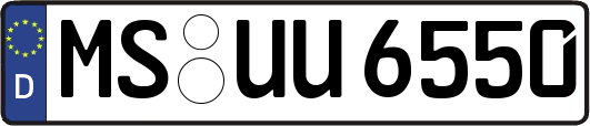 MS-UU6550