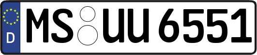 MS-UU6551