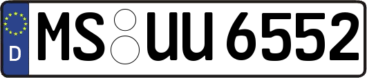 MS-UU6552