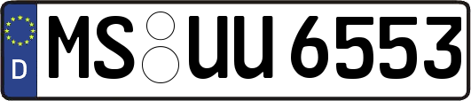 MS-UU6553