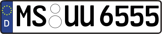MS-UU6555