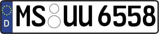 MS-UU6558
