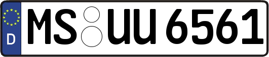 MS-UU6561