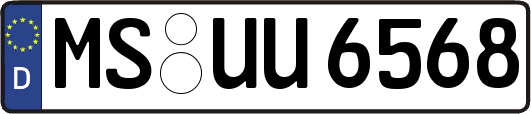 MS-UU6568