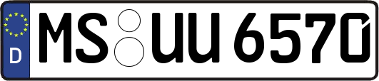 MS-UU6570