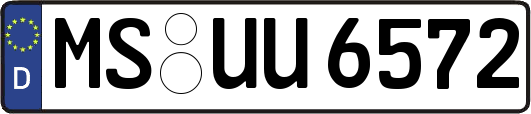 MS-UU6572