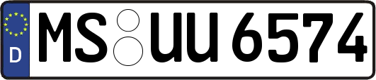 MS-UU6574
