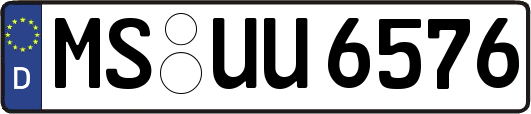 MS-UU6576