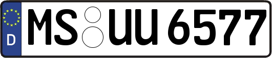 MS-UU6577