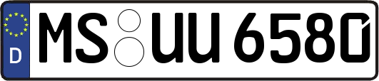 MS-UU6580