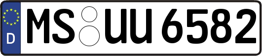 MS-UU6582