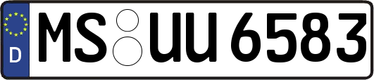MS-UU6583