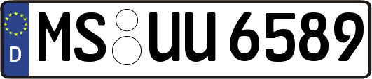 MS-UU6589
