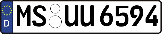 MS-UU6594