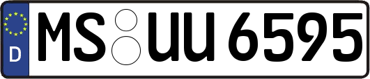 MS-UU6595