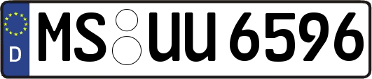 MS-UU6596