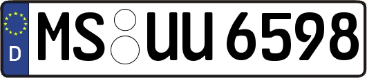 MS-UU6598