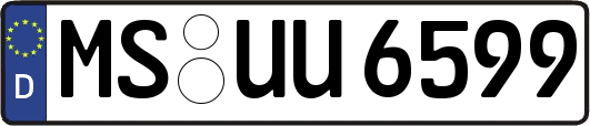 MS-UU6599