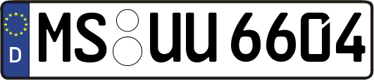 MS-UU6604