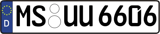 MS-UU6606