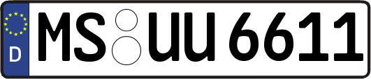 MS-UU6611