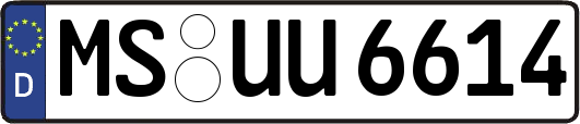 MS-UU6614