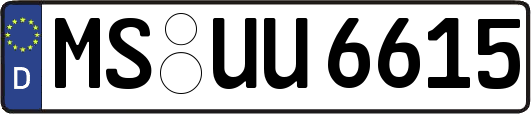 MS-UU6615
