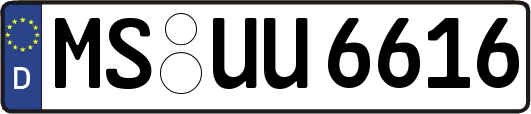 MS-UU6616