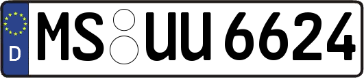 MS-UU6624