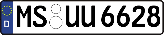 MS-UU6628