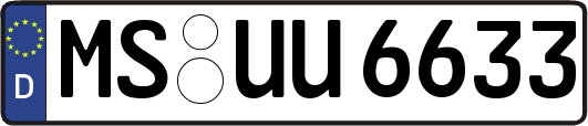MS-UU6633