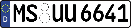 MS-UU6641