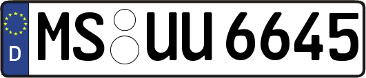 MS-UU6645